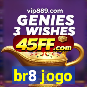 br8 jogo